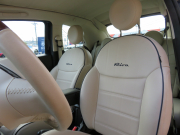 フィアット 500C リーヴァ