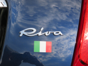 フィアット 500C リーヴァ