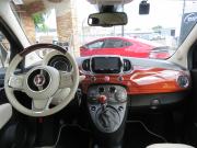 フィアット 500C リーヴァ