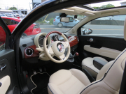 フィアット 500C リーヴァ