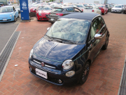 フィアット 500C リーヴァ