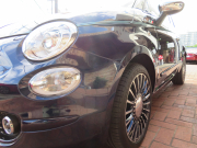 フィアット 500C リーヴァ