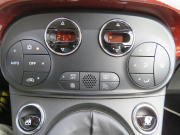 フィアット 500C リーヴァ