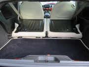 フィアット 500C リーヴァ