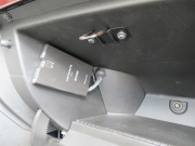 フィアット 500C リーヴァ