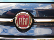 フィアット 500C リーヴァ