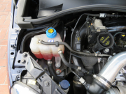 フィアット 500C リーヴァ