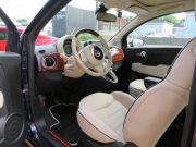 フィアット 500C リーヴァ