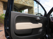 フィアット 500C リーヴァ