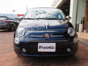 フィアット 500C リーヴァ