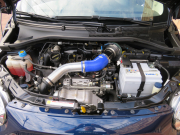 フィアット 500C リーヴァ