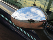 フィアット 500C リーヴァ