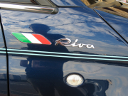 フィアット 500C リーヴァ