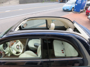 フィアット 500C リーヴァ