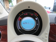 フィアット 500C リーヴァ