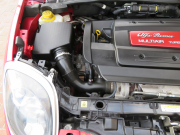 アルファロメオ MITO スーパー