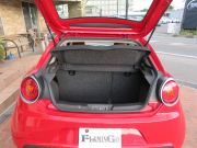 アルファロメオ MITO スーパー