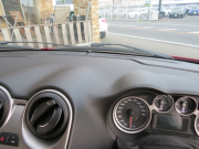 アルファロメオ MITO スーパー