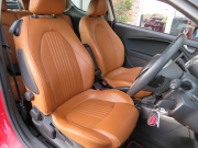 アルファロメオ MITO スーパー