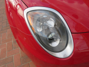 アルファロメオ MITO スーパー