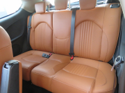 アルファロメオ MITO スーパー