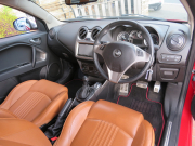 アルファロメオ MITO スーパー