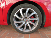 アルファロメオ MITO スーパー