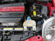 アルファロメオ MITO スーパー