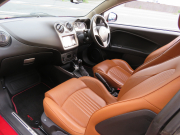 アルファロメオ MITO スーパー