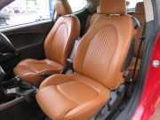 アルファロメオ MITO スーパー