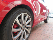 アルファロメオ MITO スーパー