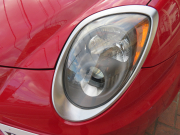 アルファロメオ MITO スーパー