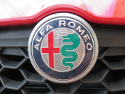 アルファロメオ MITO スーパー