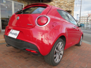 アルファロメオ MITO スーパー