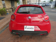 アルファロメオ MITO スーパー