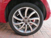 アルファロメオ MITO スーパー