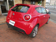 アルファロメオ MITO スーパー