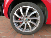 アルファロメオ MITO スーパー