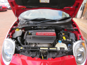 アルファロメオ MITO スーパー