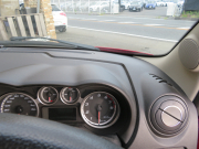 アルファロメオ MITO スーパー