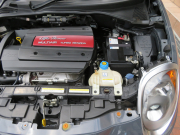 アルファロメオ MITO スーパー