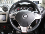 アルファロメオ MITO スーパー