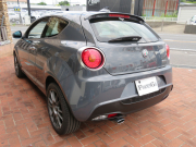 アルファロメオ MITO スーパー