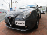 アルファロメオ MITO スーパー