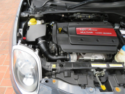 アルファロメオ MITO スーパー