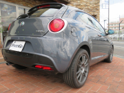 アルファロメオ MITO スーパー