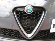 アルファロメオ MITO スーパー