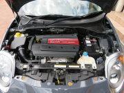 アルファロメオ MITO スーパー