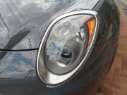 アルファロメオ MITO スーパー