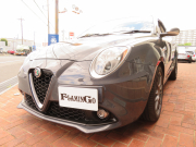 アルファロメオ MITO スーパー